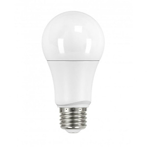 4.38 Inch 10W A19 LED Medium Base Replacement Lamp