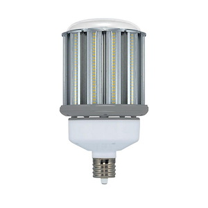 10.03 Inch 100-277V 90W 5000K EX39 Mogul Extended Base LED Replacement Lamp