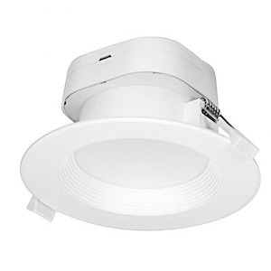 4 Inch 7W LED Direct Wire Downlight