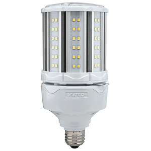 Hi-Pro - 7.34 Inch 36W LED HID Medium Base Replacement Lamp - 1068187