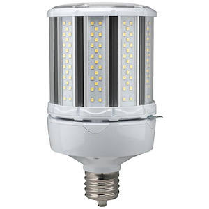 Hi-Pro - 8.78 Inch 80W LED HID Mogul extended Base Replacement Lamp - 1068190