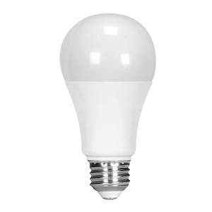 13W A19 LED Lamp 5000K E26 Base 90CRI 120V