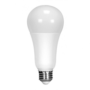 18W A21 LED Lamp 5000K E26 Base 90CRI 120V