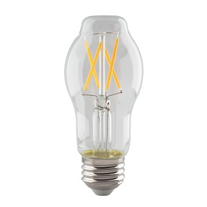 3.63 Inch 5.5W BT15 LED Medium Base Replacement Lamp - 845365