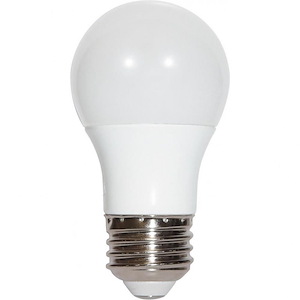 3.5 Inch 5W A15 LED Medium Base Replacement Lamp