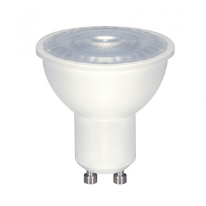 2.19 Inch 6.5W MR16 LED GU10 Base Replacement Lamp