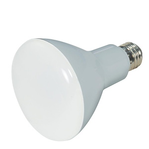 9.5W BR30 LED Lamp 5000K E26 Base 120V Dimmable