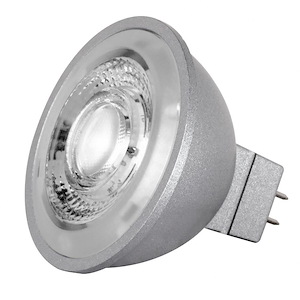 1.88 Inch 8W 40 Degree MR16 LED GU5.3 Base Replacement Lamp