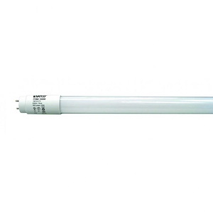 48 Inch 13W T8 LED Medium Bi-pin Base Replacement Lamp