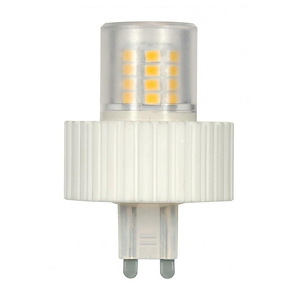 2.38 Inch 5W T4 LED G9 Base Replacement Lamp