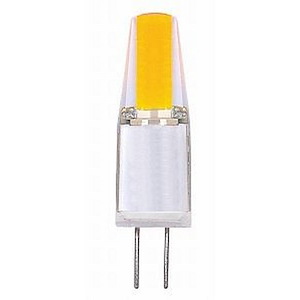 1.88 Inch 1.6W JC LED G4 Base Replacement Lamp