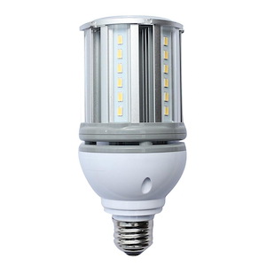 Hi-Pro - 6.19 Inch 14W LED HID Medium Base Replacement Lamp