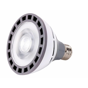 Hi-Pro - 3.5 Inch 12W PAR30SN LED Medium Base Replacement Lamp