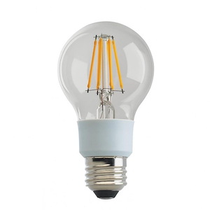 4.5 Inch 9W A19 LED Medium Base Replacement Lamp