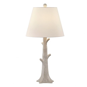 Penny - 1 Light Table Lamp-31.75 Inch Tall and 15.5 Inch Wide by Coco &amp; Dash