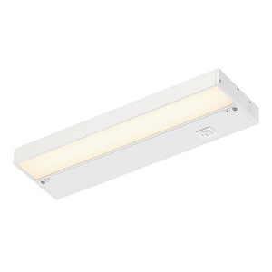 6W 1 LED Undercabinet-1 Inches Tall and 12 Inches Length