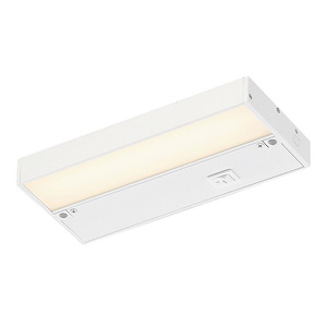 4W 1 LED Undercabinet-1 Inches Tall and 8 Inches Length