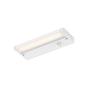 4W 1 5CCT LED Undercabinet-1 Inches Tall and 9 Inches Length