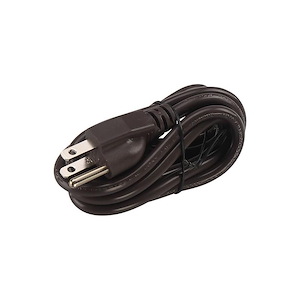 Undercabinet Power Cord-5 Inches Length