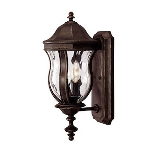 Savoy House Outdoor Lighting - Wall Mount 