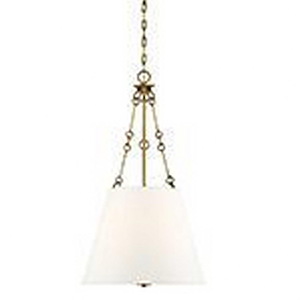 4 Light Pendant-Traditional Style with Transitional and Bohemian Inspirations-32.25 inches tall by 18 inches wide