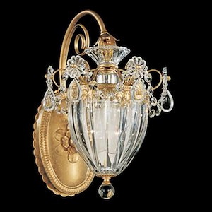 Bagatelle - One Light Wall Sconce