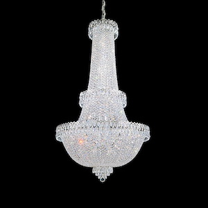Camelot - Forty-One Light Chandelier
