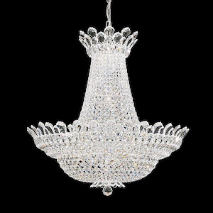 Trilliane - 53 Light Chandelier-35 Inches Tall and 33 Inches Wide - 1301698