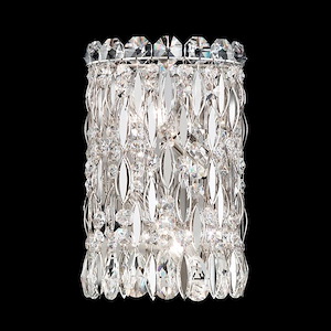Sarella - 7 Inch Two Light Wall Sconce