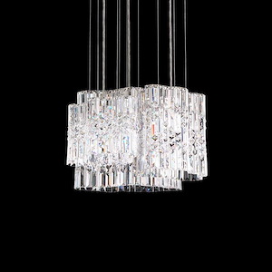 Selene - 48W 6 LED Pendant-13.5 Inches Tall and 18 Inches Wide - 1301848