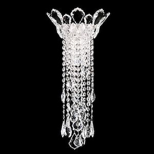Trilliane Strands - 21 Inch Two Light Wall Sconce - 1214185