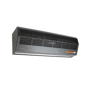 Breeze9 - High Efficiency Ambient Commercial Air Curtain