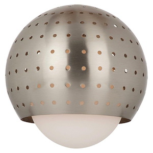 Ambiance - 5 Inch Metal Shade