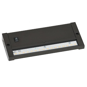 7.5 Inch LED Self-Contained Light