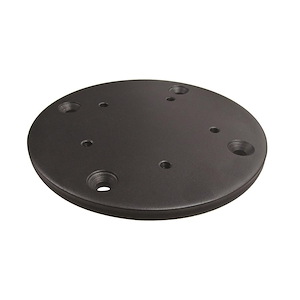 Adapter Plate for Geomet Steel Base Weight