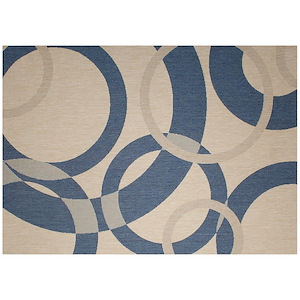 Champagne - Outdoor Rug - Neptune Color