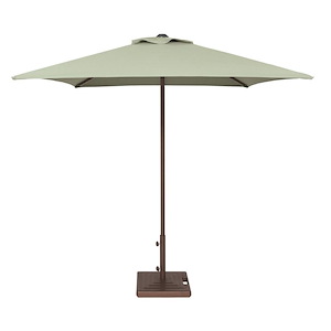 UCP - 7 Foot Square SWV Commercial Umbrella