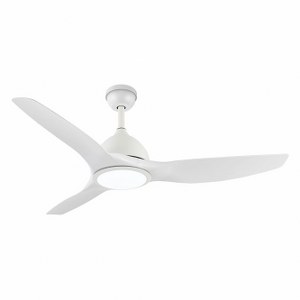 Altair SkyFan 52in 3 Blade Ceiling Fan and Light Kit with SkyPlug