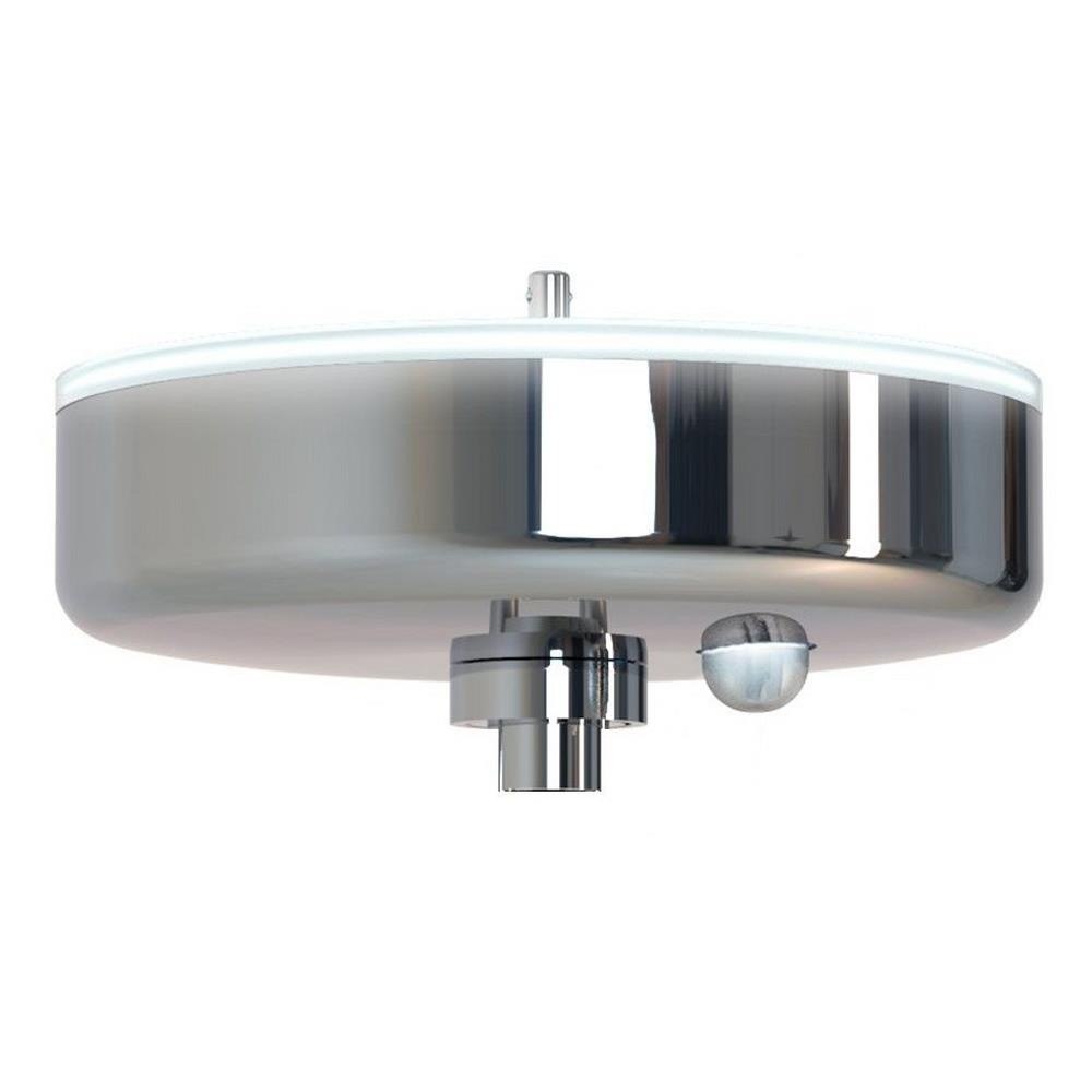 SkyX 5912 SkyPlug Smart Plug & Play Lighting Base Carina