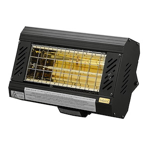 2000 Watt Radiant Infrared Heater - Icr Series - 1221928