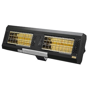 3000 Watt Radiant Infrared Heater - ICR Series