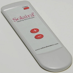 Smart Control Series - Handheld Ir Remote
