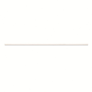 Stiletto Lungo - LED Wall Bar-0.625 Inches Tall and 59.5 Inches Wide - 492867