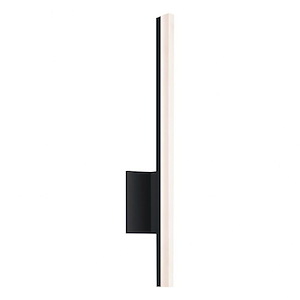 Stiletto - LED Wall Sconce-23.75 Inches Tall and 5 Inches Wide