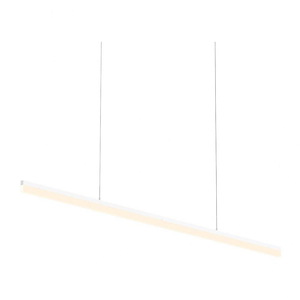 Stiletto - LED Pendant In Modern Style-60 Inches Wide