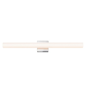 Tubo Slim - LED Bath Bar-4.25 Inches Tall and 32 Inches Wide