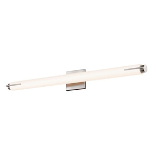 Tubo Slim - LED Bath Bar-4.25 Inches Tall and 33.5 Inches Wide