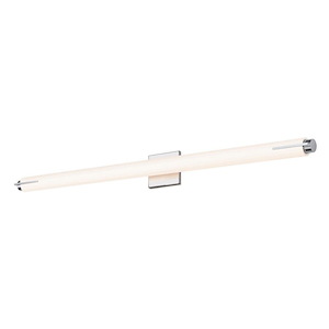 Tubo Slim - LED Bath Bar-4.25 Inches Tall and 41.5 Inches Wide - 436703