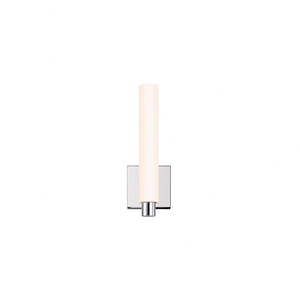 Tubo Slim - LED Wall Sconce-13.25 Inches Tall and 4.25 Inches Wide - 436702