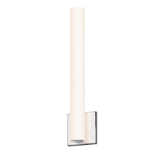Tubo Slim - LED Wall Sconce-18 Inches Tall and 4.25 Inches Wide - 436813